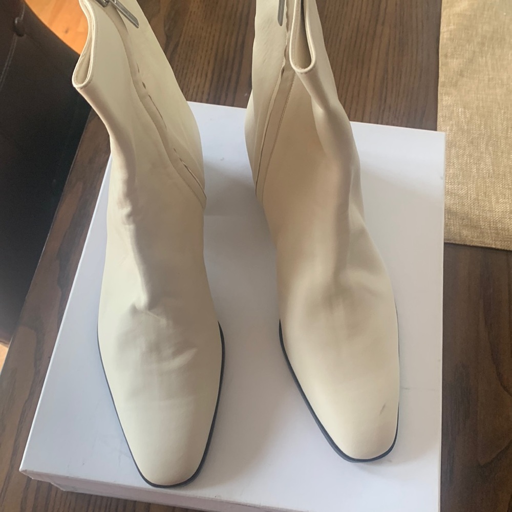 Theory Boots